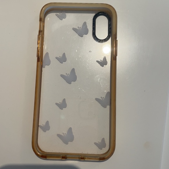 iPhone xs casetify case - Picture 3 of 4